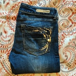 Express Jeans